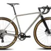 Planet X Tempest Campagnolo Ekar Titanium Gravel Bike -Planetx Shop PlanetX Tempest Ekar Silver P1