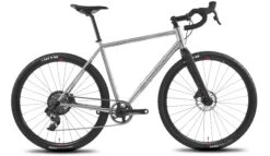 Planet X Tempest SRAM Force AXS XPLR Gravel Bike