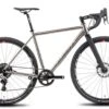 Planet X Tempest SRAM Rival 1 Titanium Gravel Bike -Planetx Shop PlanetX Tempest Rival1 Silver P1 f8489ab4 2387 46fe a4fe bb1cf863b906