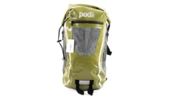 PODSACSWaterproof 20L Rucksack -Planetx Shop Podsacs Backpack Olive