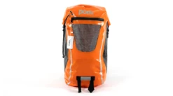 PODSACSWaterproof 20L Rucksack -Planetx Shop Podsacs Backpack Orange