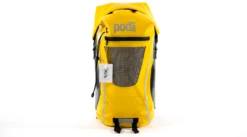PODSACSWaterproof 20L Rucksack -Planetx Shop Podsacs Backpack Yellow