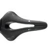 San Marco Shortfit Open-Fit Start-Up Superwide Saddle / Xsilite Rail -Planetx Shop SASMSOFSWX P1