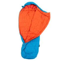 Zastrugi DawnFlare 140 Sleeping Bag -Planetx Shop SBZA2S140 P3