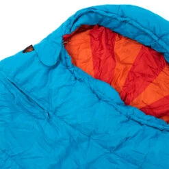 Zastrugi DawnFlare 140 Sleeping Bag -Planetx Shop SBZA2S140 P4