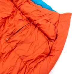 Zastrugi DawnFlare 140 Sleeping Bag -Planetx Shop SBZA2S140 P5
