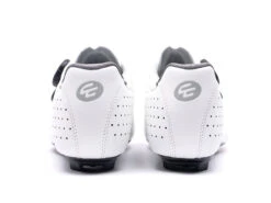 Carnac Baroudeur Carbon Road Shoe White -Planetx Shop SHCABCRW P5