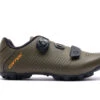 Carnac Grit Mountain/Gravel Bike Shoe Olive -Planetx Shop SHCAGMTBO P1
