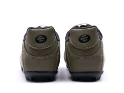 Carnac Grit Mountain/Gravel Bike Shoe Olive -Planetx Shop SHCAGMTBO P5