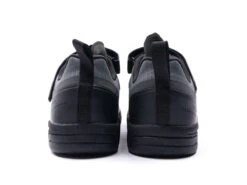 Carnac Hustle Mountain Bike Flat Trail Shoe Black -Planetx Shop SHCAHMTBBL P5