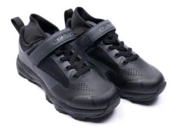 Carnac Mode Mountain Bike SPD Trail Shoe Black -Planetx Shop SHCAMMTBB P4