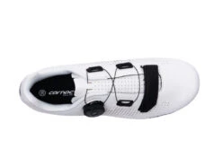 Carnac Prove Road Shoe White -Planetx Shop SHCAPRW P3
