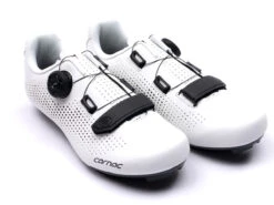 Carnac Prove Road Shoe White -Planetx Shop SHCAPRW P4