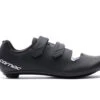 Carnac Sortie Road Shoe Black -Planetx Shop SHCASRB P1