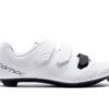 Carnac Sortie Road Shoe White -Planetx Shop SHCASRW P1