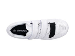 Carnac Sortie Road Shoe White -Planetx Shop SHCASRW P3