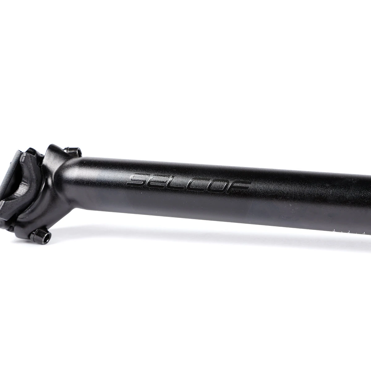 Selcof Twelfty Alloy Seatpost V3 4 Selcof Twelfty Alloy Seatpost V3 - Image 2