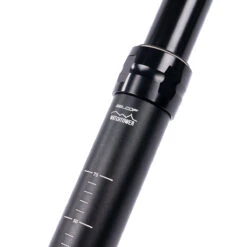 Selcof Watchtower Dropper Post 20 Selcof Watchtower Dropper Post -Planetx Shop SPSEWTSP P5