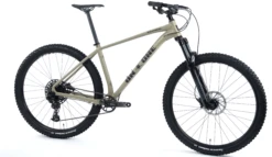 On-One Scandal SRAM SX Mountain Bike 7 On-One Scandal SRAM SX Mountain Bike -Planetx Shop Scanal New Post P2