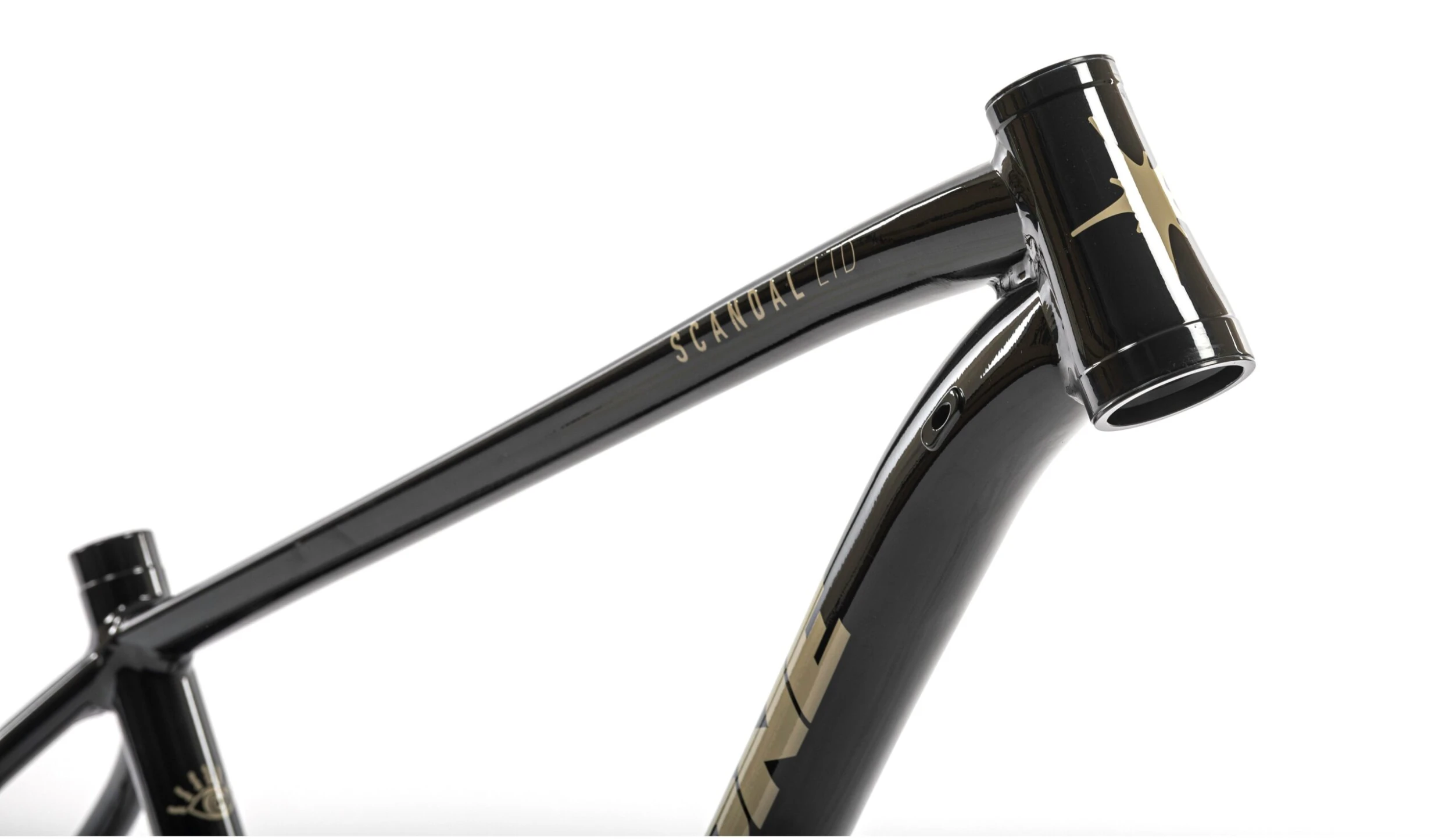 On-One Scandal LTD 29er MTB Frame 10 On-One Scandal LTD 29er MTB Frame - Image 8