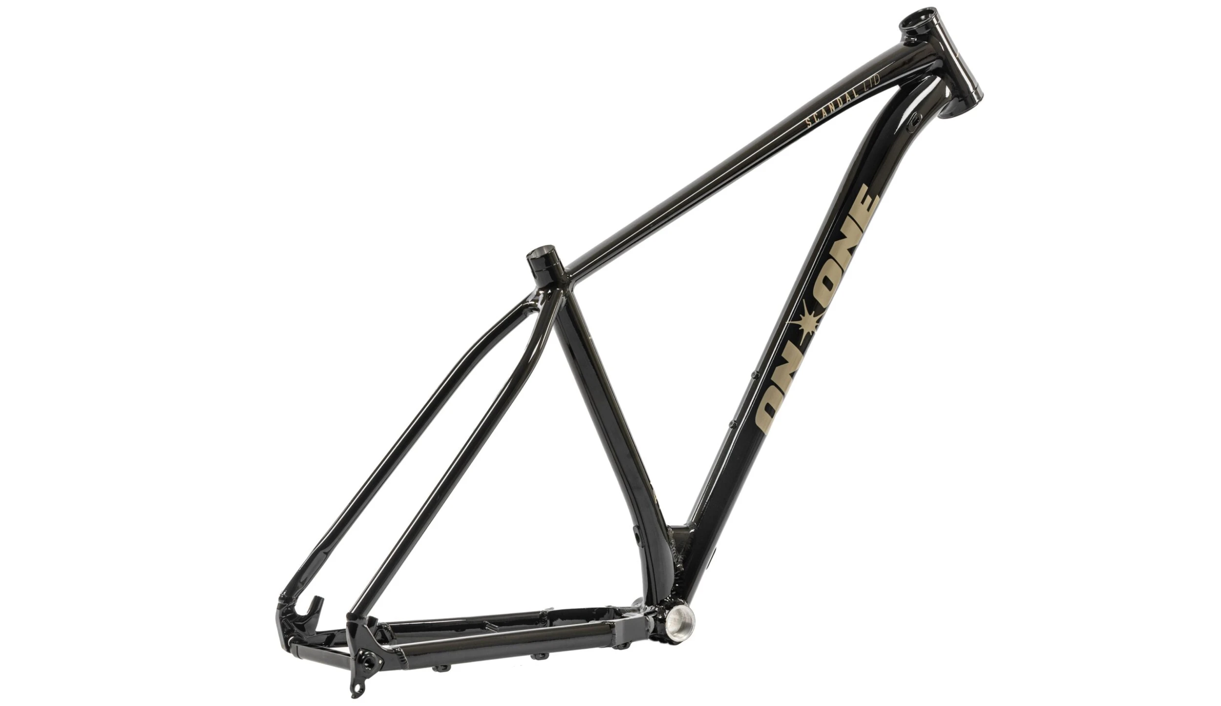 On-One Scandal LTD 29er MTB Frame 6 On-One Scandal LTD 29er MTB Frame - Image 4