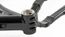 On-One Scandal LTD 29er MTB Frame 23 On-One Scandal LTD 29er MTB Frame -Planetx Shop ScandalLTDframeblack 06