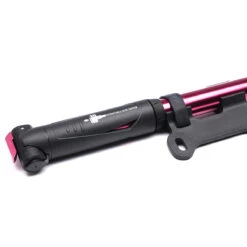 Jobsworth Aluminium High Pressure Mini Pump -Planetx Shop TOJOAHPMP P3