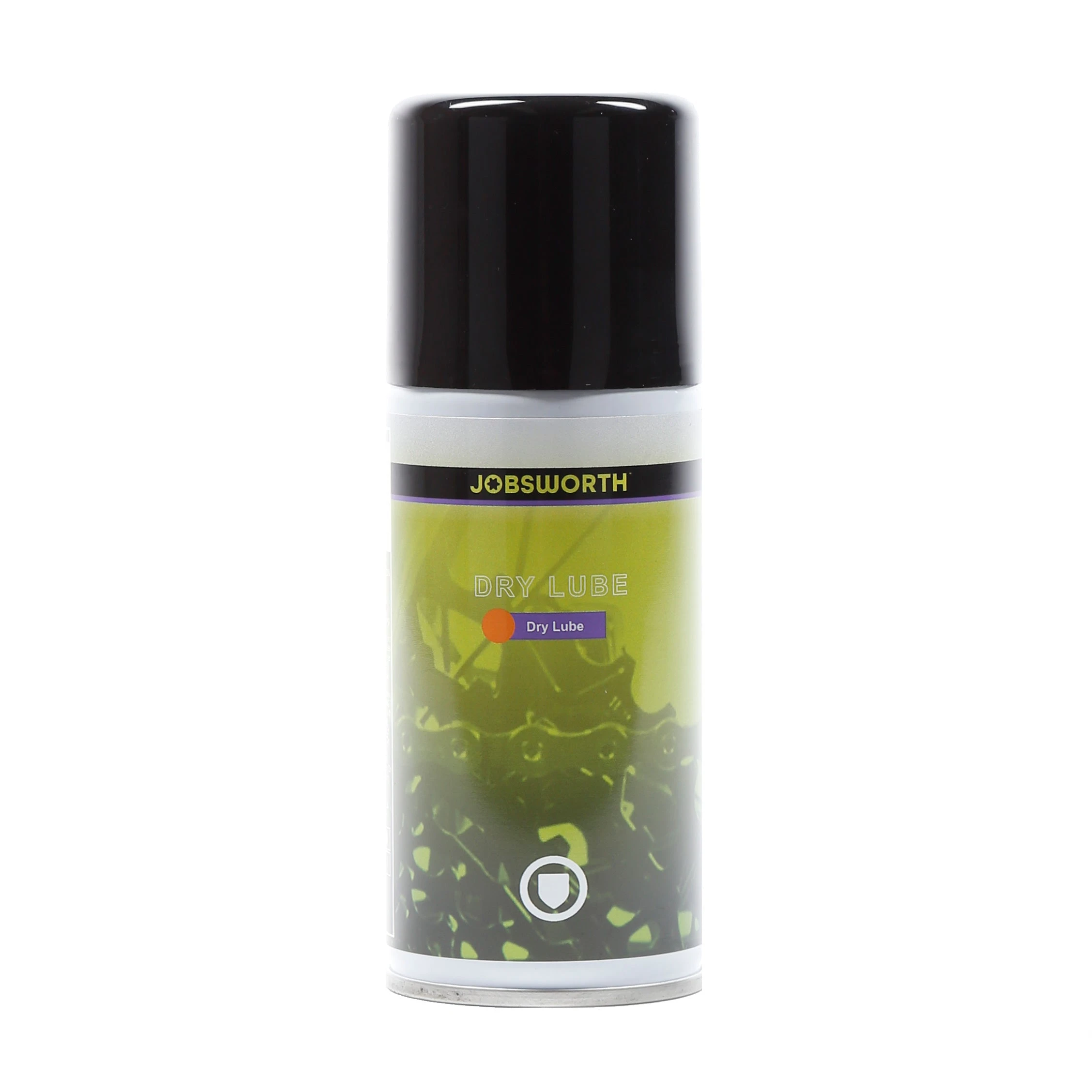 Jobsworth Dry Lube Aerosol - 150ml 4 Jobsworth Dry Lube Aerosol - 150ml - Image 2
