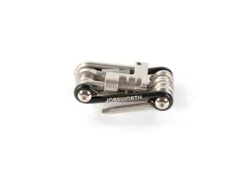 Jobsworth 11-In-1 Multitool / Black -Planetx Shop TOJW11IN1 P1