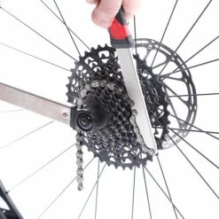 Jobsworth Heavy Duty Chain Whip 11 Jobsworth Heavy Duty Chain Whip -Planetx Shop TOJWCW P3