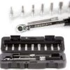 Jobsworth Pro Torque Wrench Set -Planetx Shop TOJWMTWSV2 P1 03