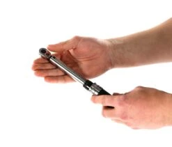 Jobsworth Pro Torque Wrench Set -Planetx Shop TOJWMTWSV2 P4 02