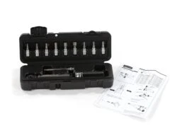 Jobsworth Pro Torque Wrench Set -Planetx Shop TOJWMTWSV2 P7 02