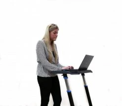 Planet X Laptop Trainer Table -Planetx Shop TRPXLTTV2 P10