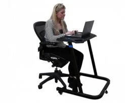Planet X Laptop Trainer Table -Planetx Shop TRPXLTTV2 P7