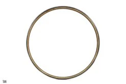 Ruffy Tuffy Folding Tyre With Puncture Protection -Planetx Shop TYPART 700 28 AMB P1