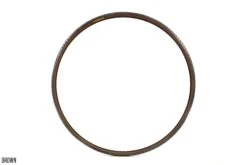 Ruffy Tuffy Folding Tyre With Puncture Protection -Planetx Shop TYPART 700 28 BRO P1