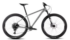 Titus El Viajero SRAM GX Titanium Mountain Bike