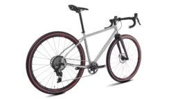 Titus Goldrush SRAM Red AXS XPLR Gravel Bike 7 Titus Goldrush SRAM Red AXS XPLR Gravel Bike -Planetx Shop Titus Goldrush RedAXS Silver P3