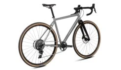 Titus Roadrunner SRAM Force 1 Titanium Road Bike 7 Titus Roadrunner SRAM Force 1 Titanium Road Bike -Planetx Shop Titus Roadrunner Force1 Silver P3