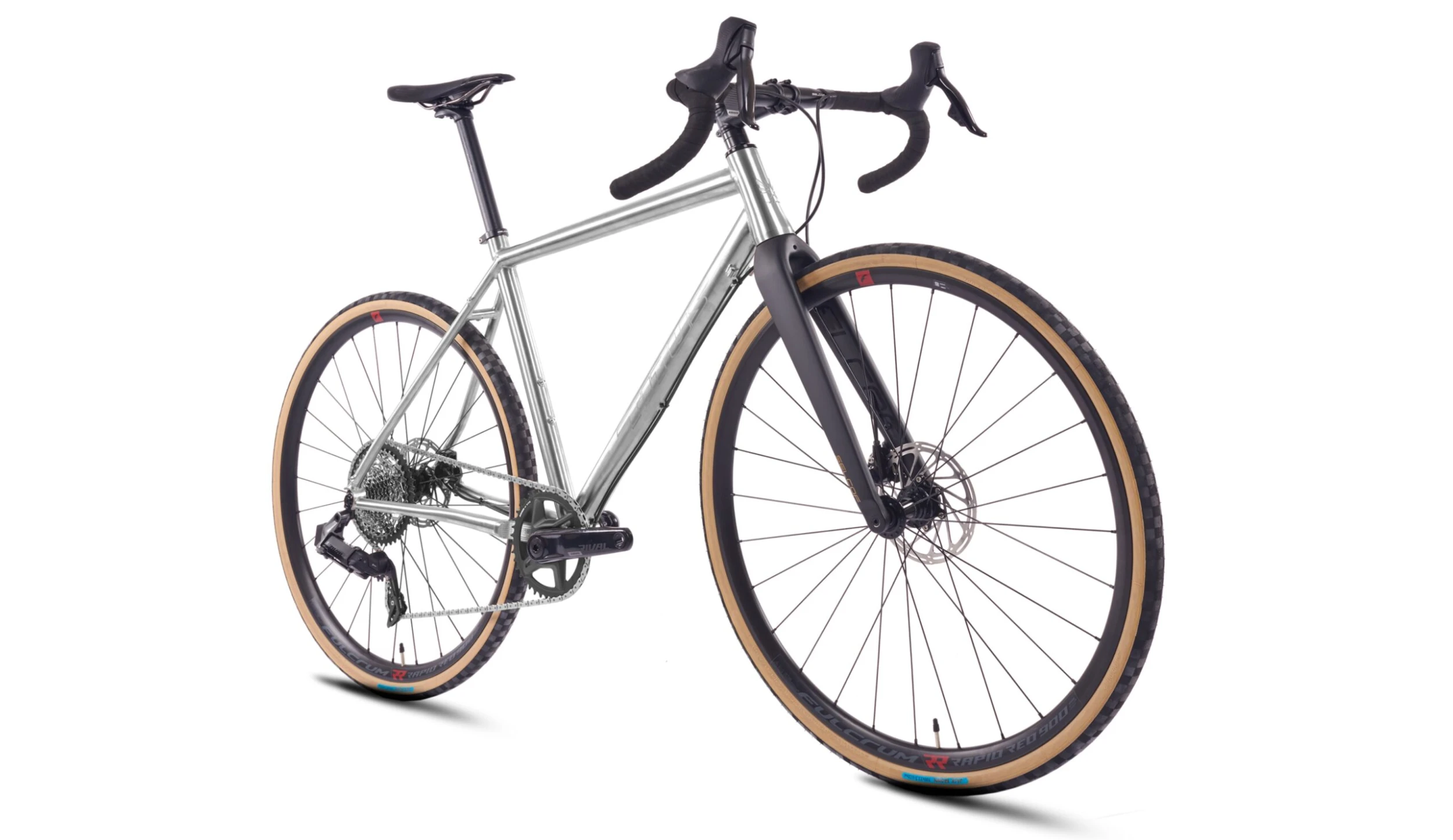 Titus Roadrunner SRAM Rival AXS XPLR All-Road Bike 4 Titus Roadrunner SRAM Rival AXS XPLR All-Road Bike - Image 2