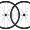 Selcof 35 Carbon Disc Wheels -Planetx Shop WPSEL35CD P1