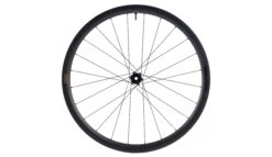 Selcof 35 Carbon Disc Wheels -Planetx Shop WPSEL35CD P3