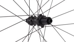 Selcof 35 Carbon Disc Wheels -Planetx Shop WPSEL35CD P5