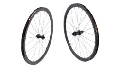 Selcof 35 Carbon Disc Wheels -Planetx Shop WPSEL35CD P6