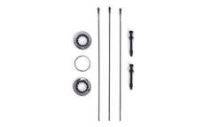 Selcof 35 Carbon Disc Wheels -Planetx Shop WPSEL35CD P7