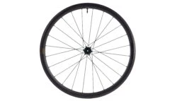 Selcof 35 Carbon Rim Brake Wheels -Planetx Shop WPSEL35C P3