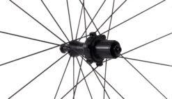 Selcof 35 Carbon Rim Brake Wheels -Planetx Shop WPSEL35C P5