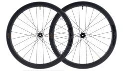 Selcof 45 Carbon Disc Wheels