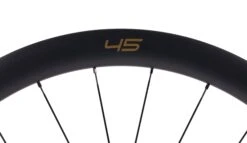 Selcof 45 Carbon Disc Wheels -Planetx Shop WPSEL45CD P4